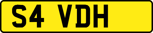 S4VDH