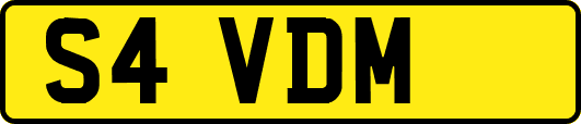 S4VDM