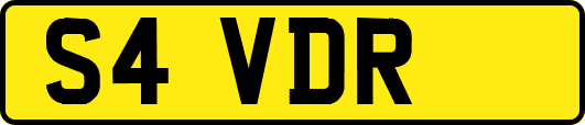 S4VDR