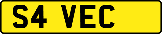 S4VEC