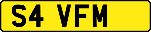 S4VFM
