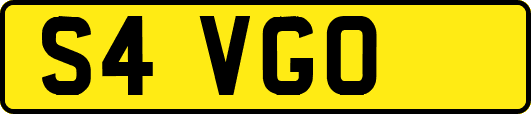 S4VGO