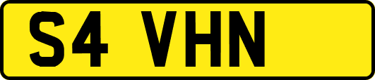 S4VHN