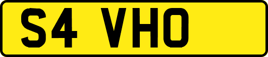 S4VHO