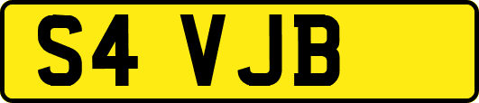 S4VJB