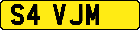 S4VJM