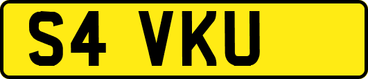S4VKU