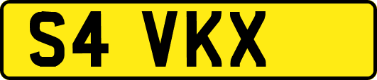 S4VKX