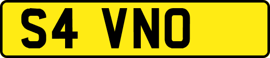 S4VNO