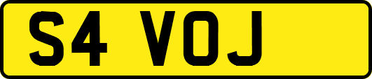S4VOJ