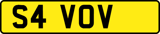 S4VOV