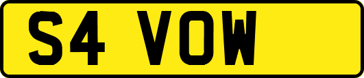 S4VOW