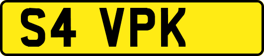S4VPK