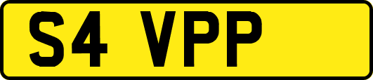S4VPP