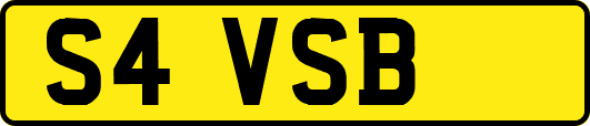 S4VSB