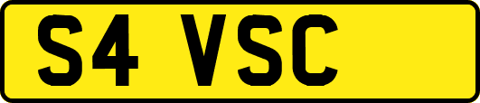 S4VSC