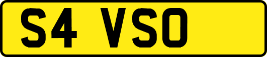 S4VSO