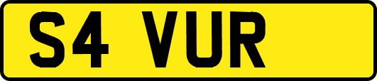 S4VUR