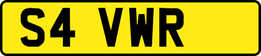 S4VWR