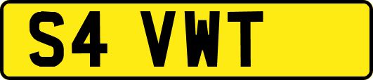 S4VWT