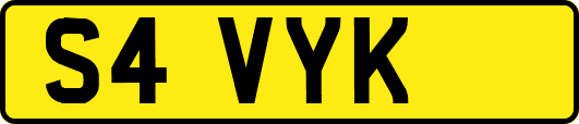 S4VYK