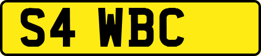 S4WBC