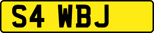 S4WBJ