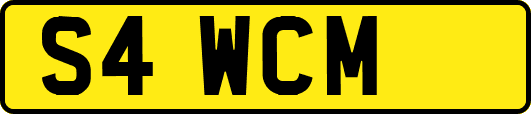 S4WCM