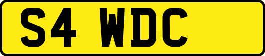 S4WDC