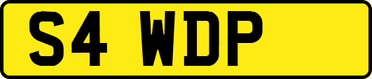 S4WDP