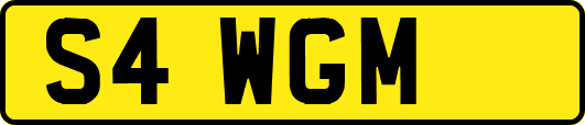 S4WGM
