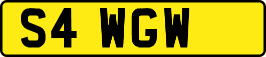 S4WGW