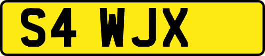 S4WJX