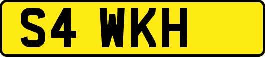 S4WKH