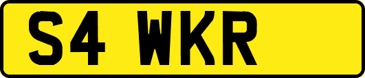 S4WKR