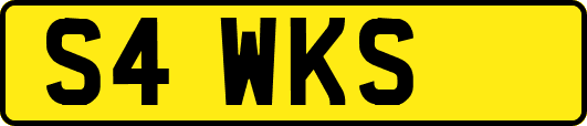 S4WKS