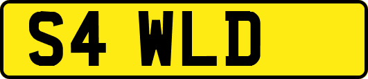 S4WLD