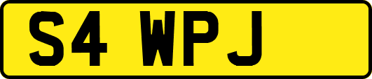 S4WPJ
