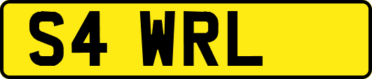 S4WRL