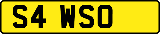 S4WSO