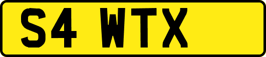 S4WTX