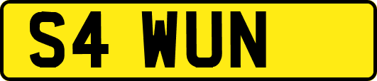 S4WUN