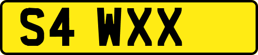 S4WXX