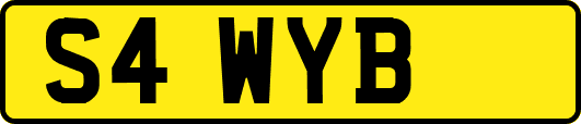 S4WYB