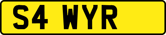 S4WYR