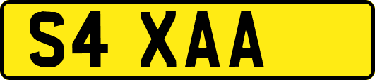 S4XAA