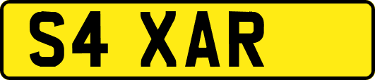 S4XAR
