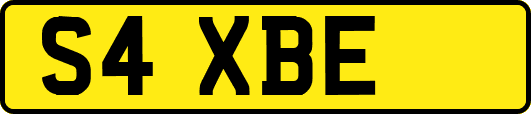 S4XBE