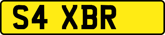 S4XBR