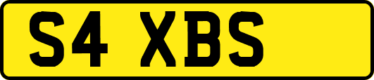 S4XBS